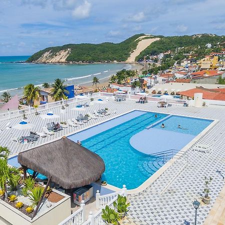 Kristie Resort Natal Hotel Экстерьер фото