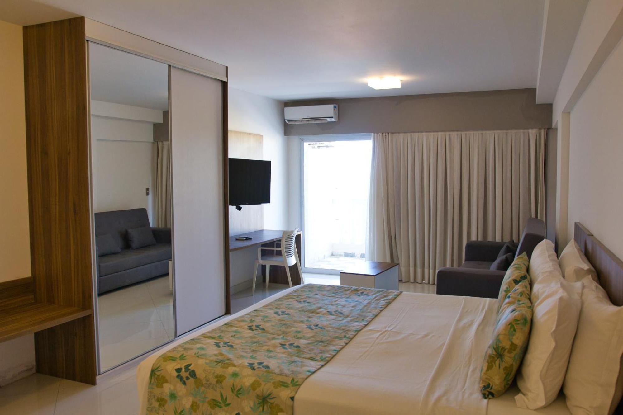 Kristie Resort Natal Hotel Экстерьер фото