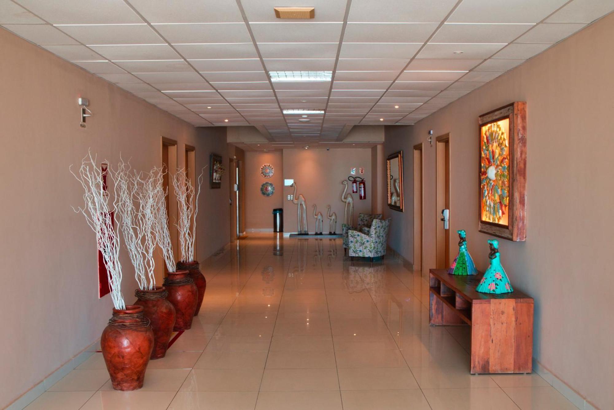 Kristie Resort Natal Hotel Экстерьер фото