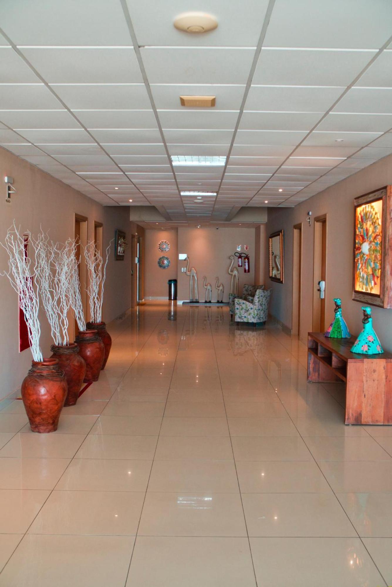 Kristie Resort Natal Hotel Экстерьер фото