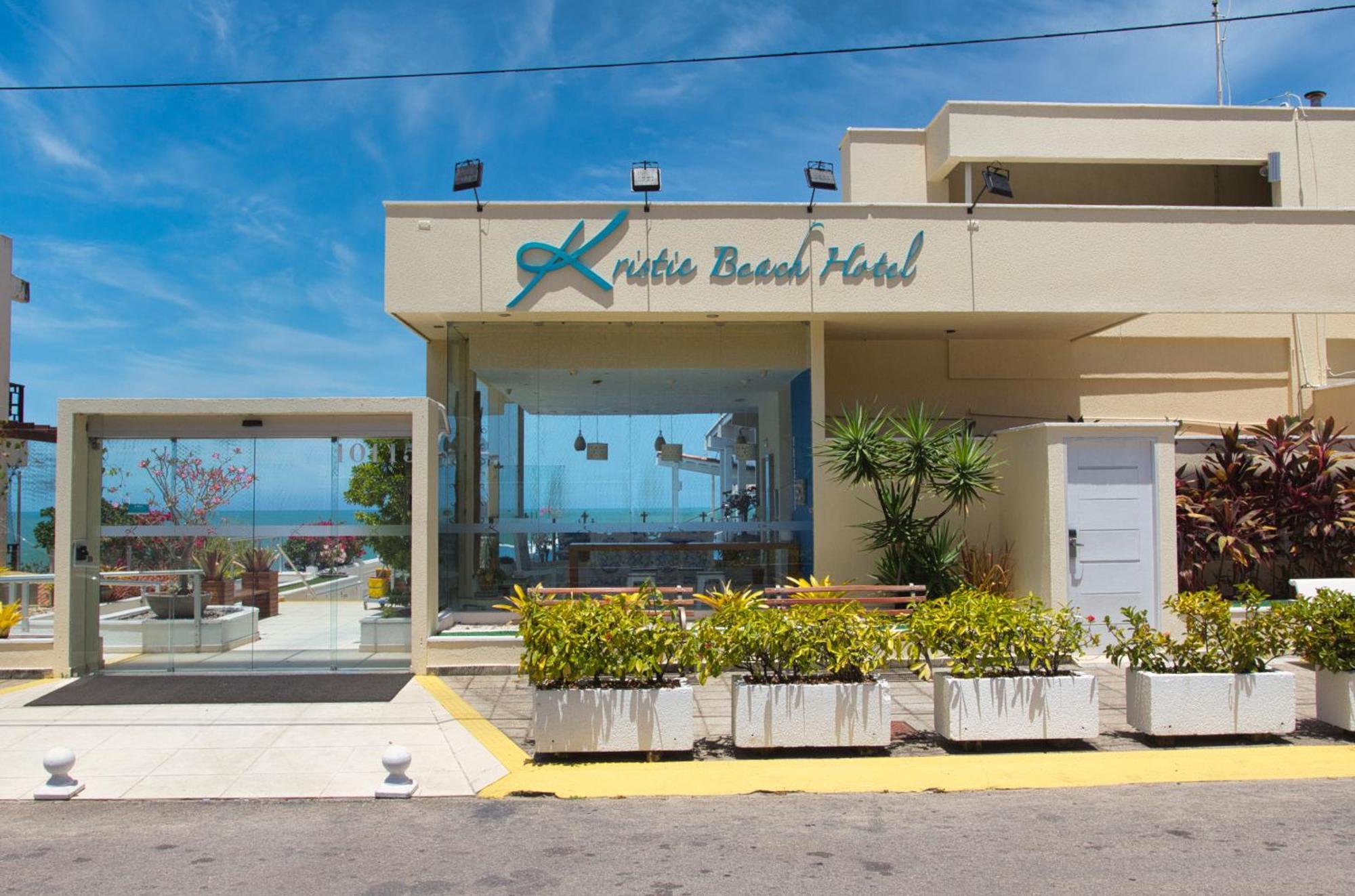 Kristie Resort Natal Hotel Экстерьер фото