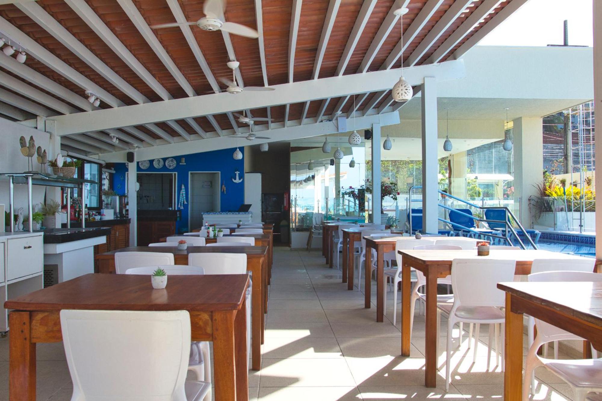 Kristie Resort Natal Hotel Экстерьер фото