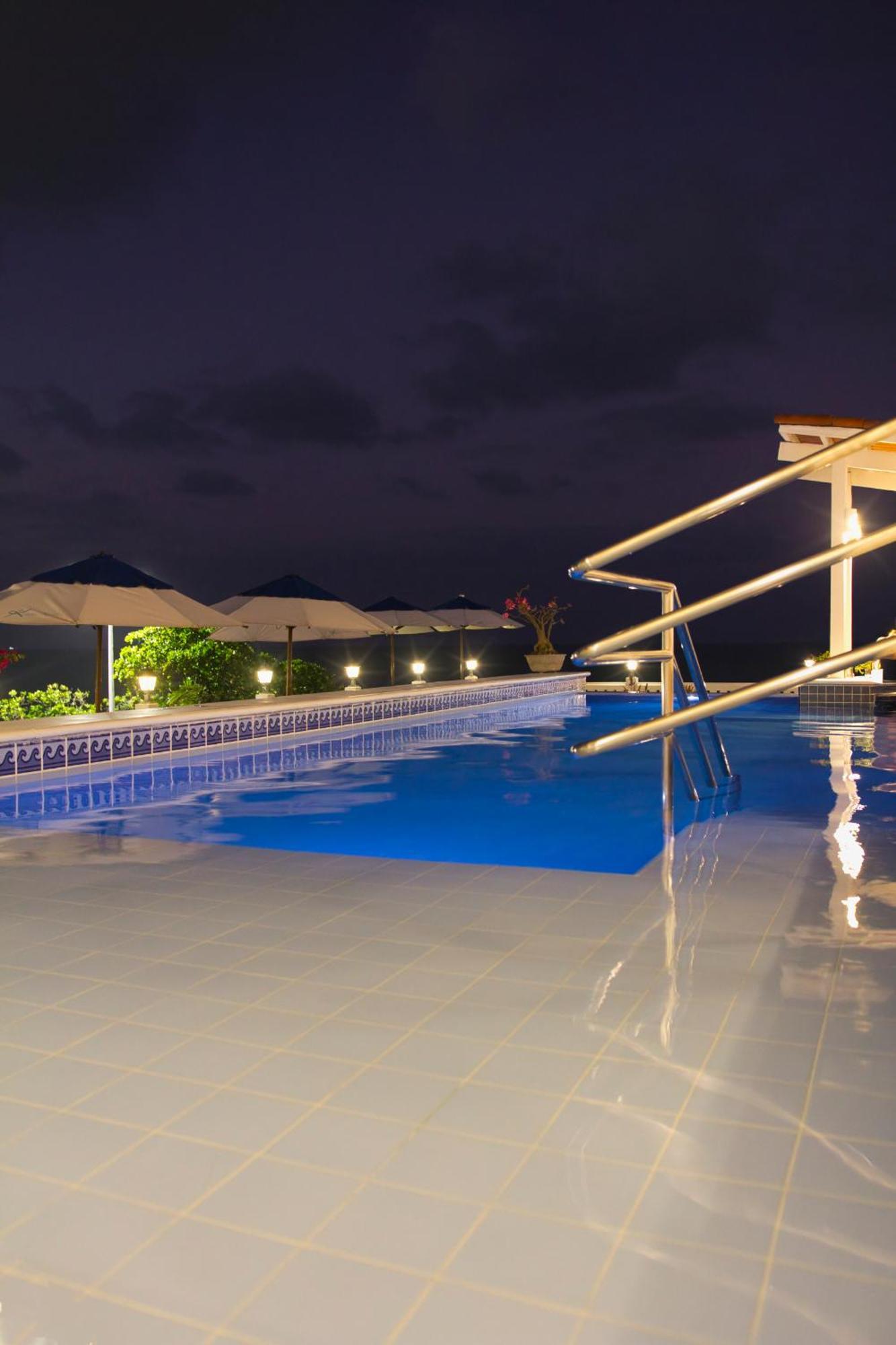 Kristie Resort Natal Hotel Экстерьер фото
