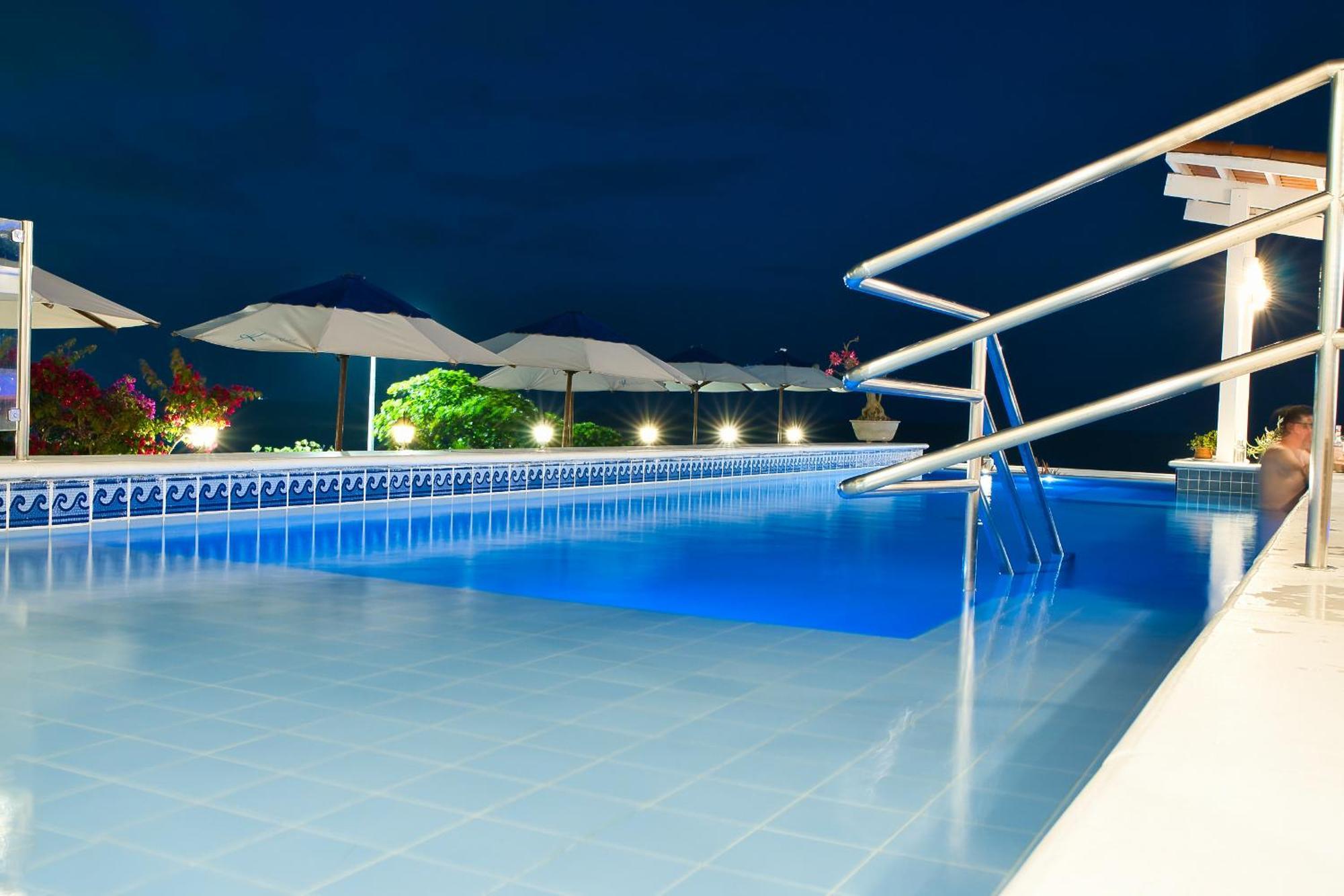Kristie Resort Natal Hotel Экстерьер фото