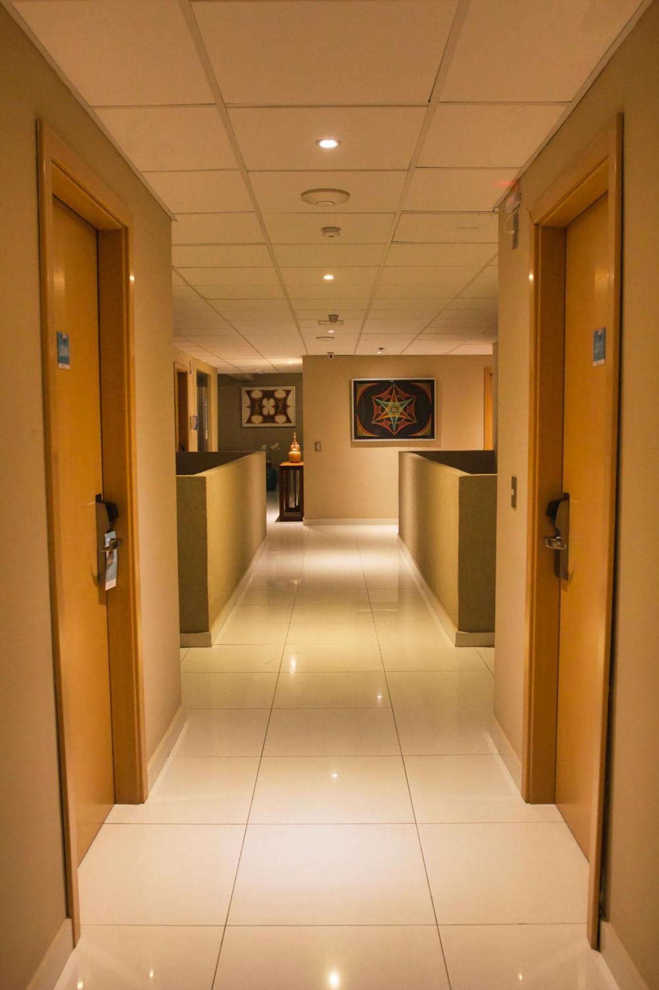 Kristie Resort Natal Hotel Экстерьер фото