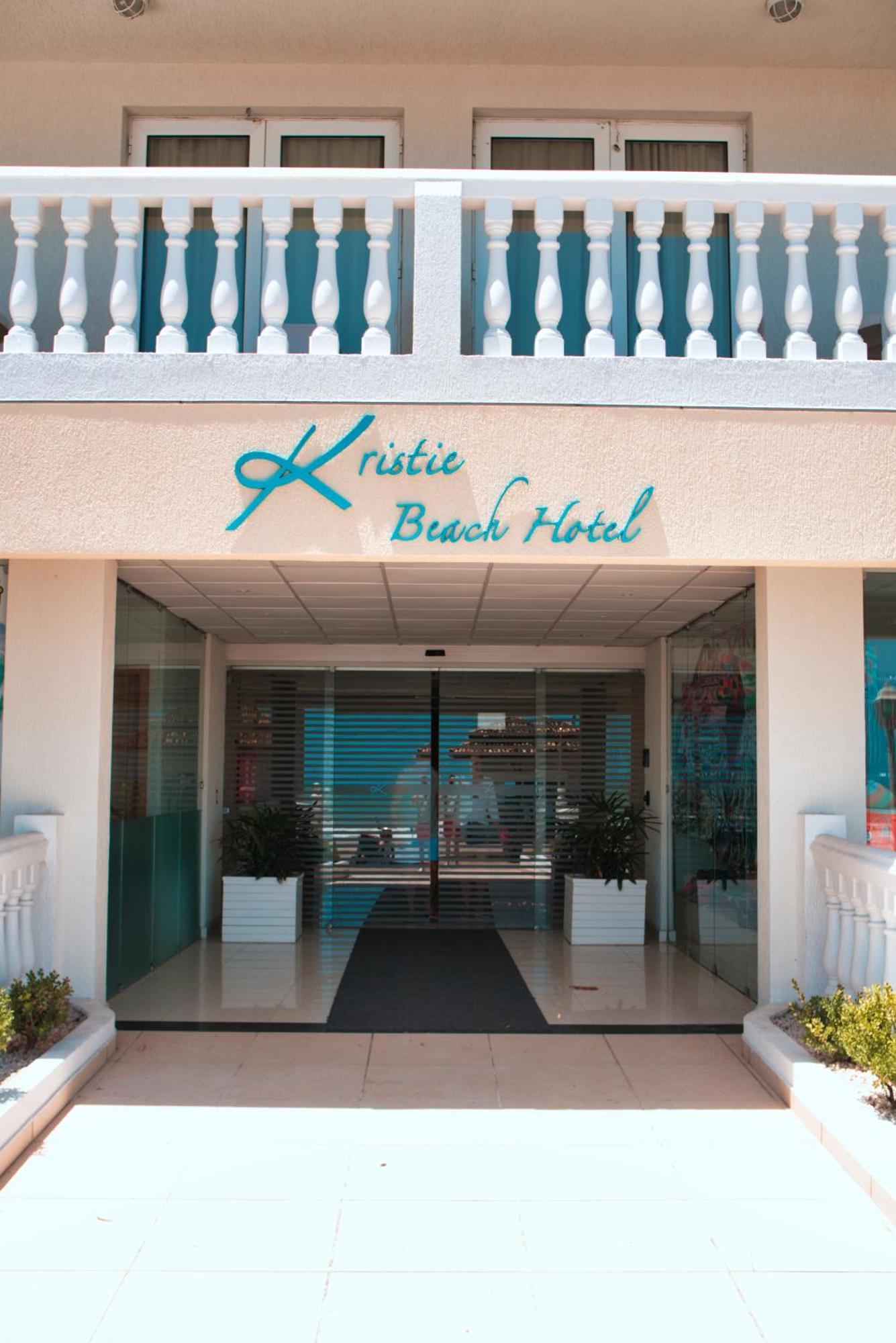Kristie Resort Natal Hotel Экстерьер фото